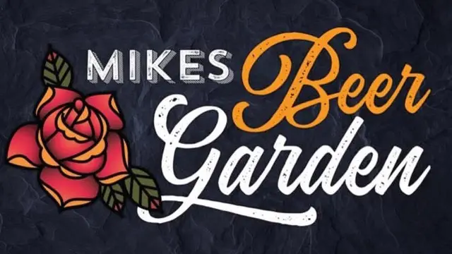 Mike's Beer Garden