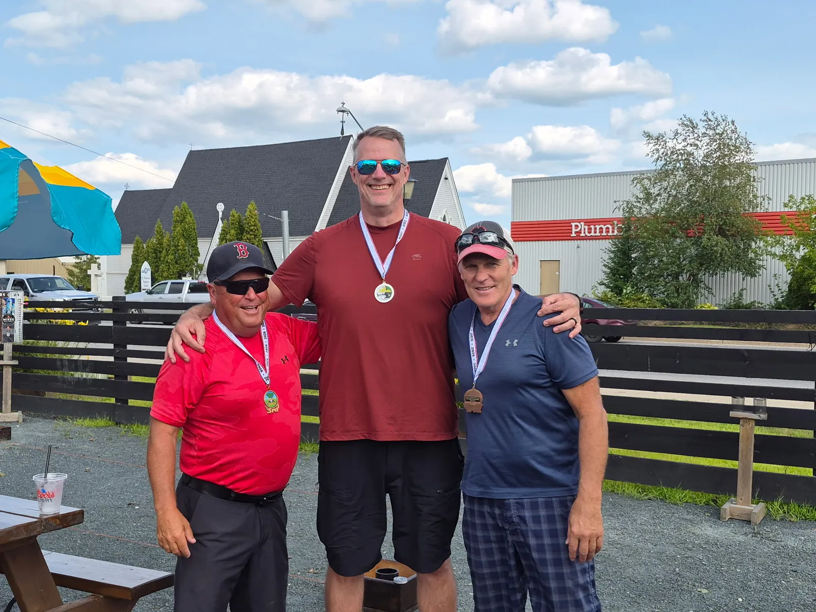 Tournament photo